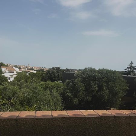 Le Mazet De Choubouloute Bed & Breakfast แซ็ง จิลส์ ภายนอก รูปภาพ