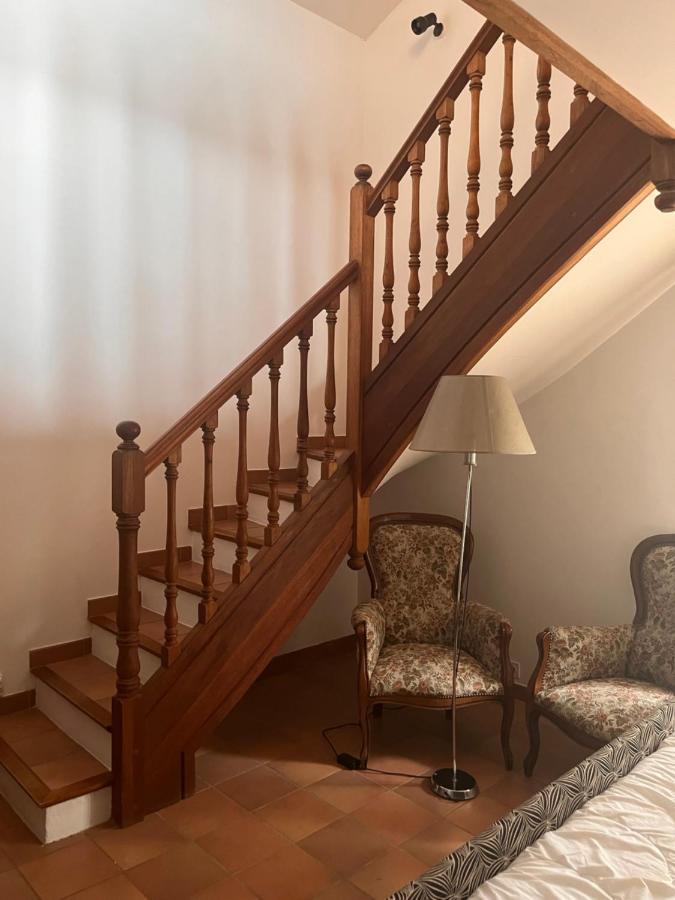 Le Mazet De Choubouloute Bed & Breakfast แซ็ง จิลส์ ภายนอก รูปภาพ